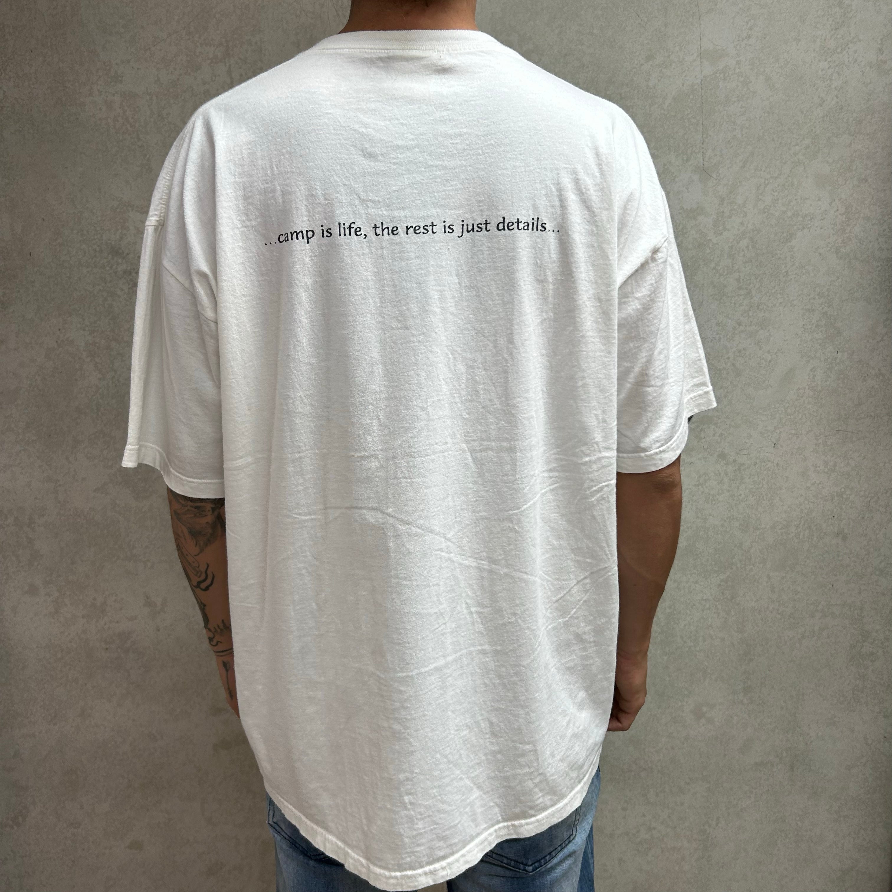 Jerzees TEE - X LARGE