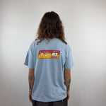 HOT TUNA TEE - MEDIUM