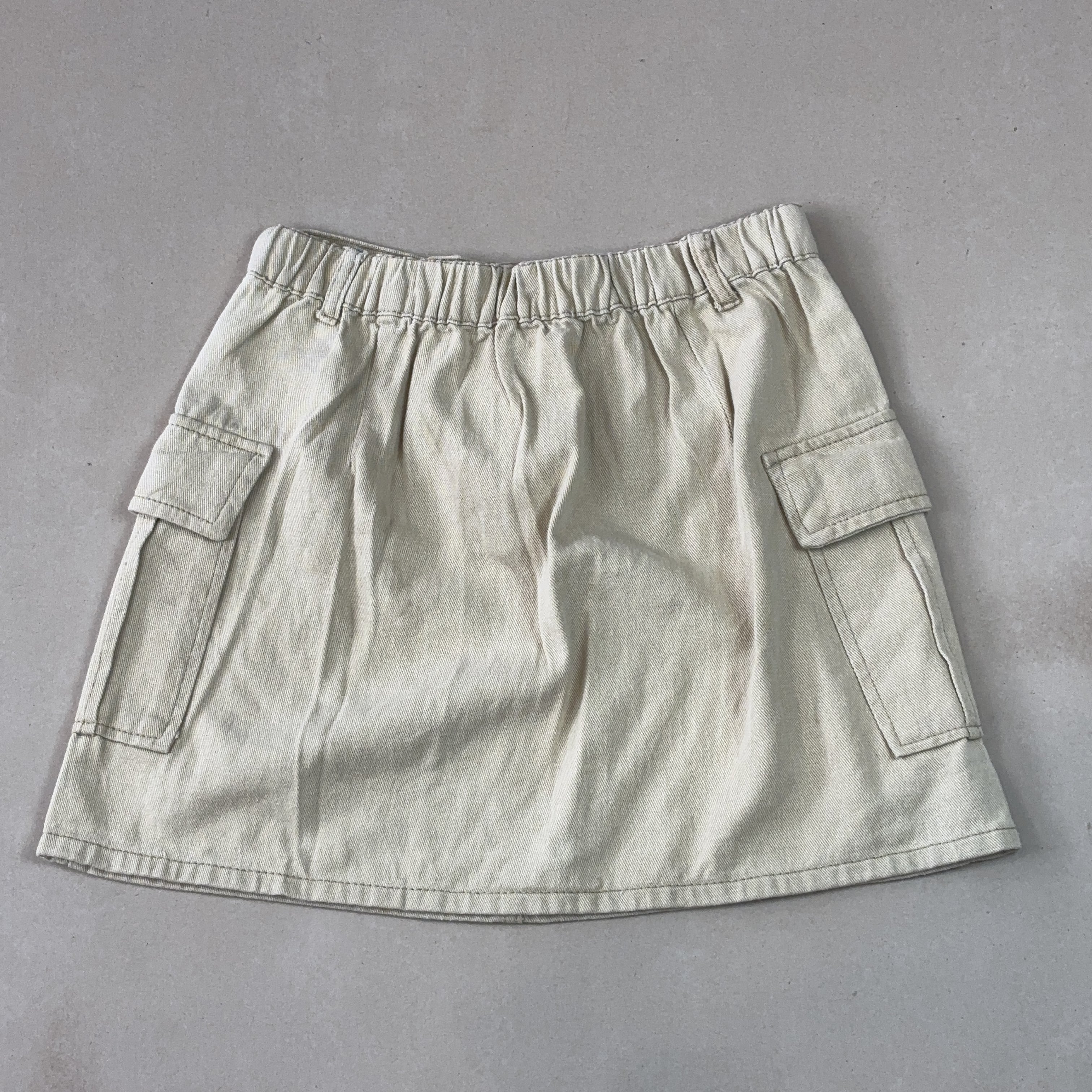 VINTAGE SKIRT - MEDIUM