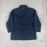 ADIDAS JACKET - LARGE