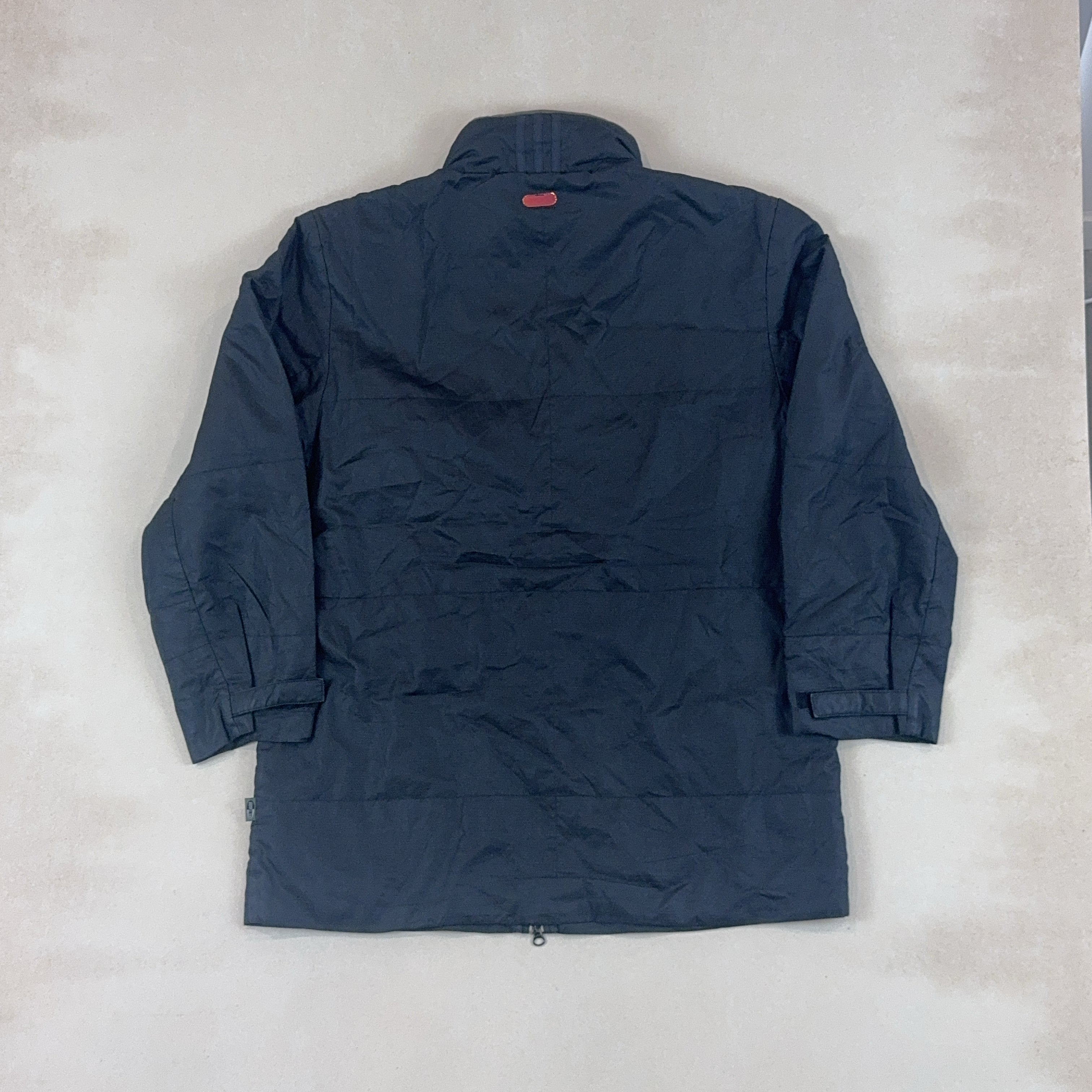 ADIDAS JACKET - LARGE