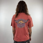RUSTY TEE - SMALL