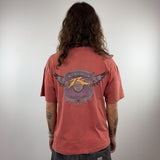 RUSTY TEE - SMALL