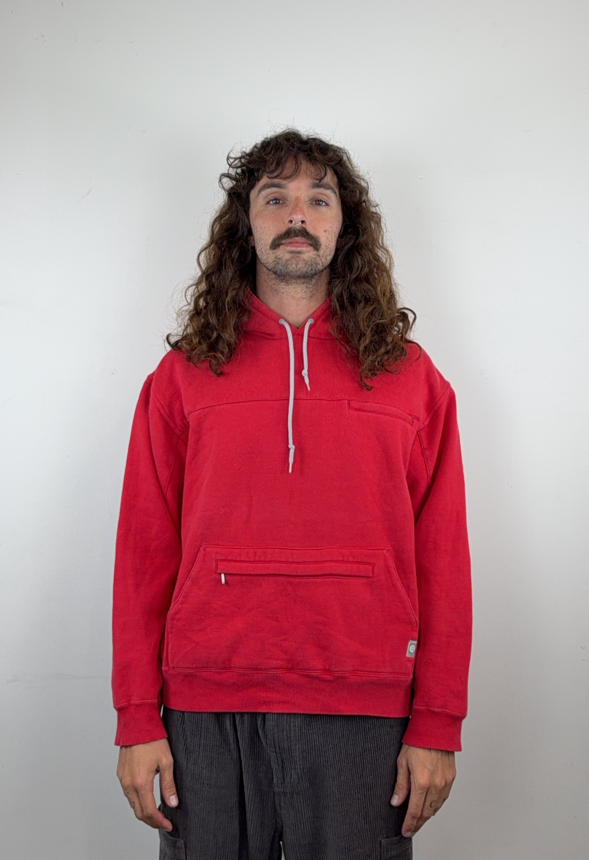 OP HOODIE - MEDIUM
