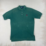 RALPH LAUREN SHIRT - LARGE