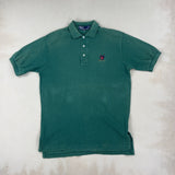 RALPH LAUREN SHIRT - LARGE