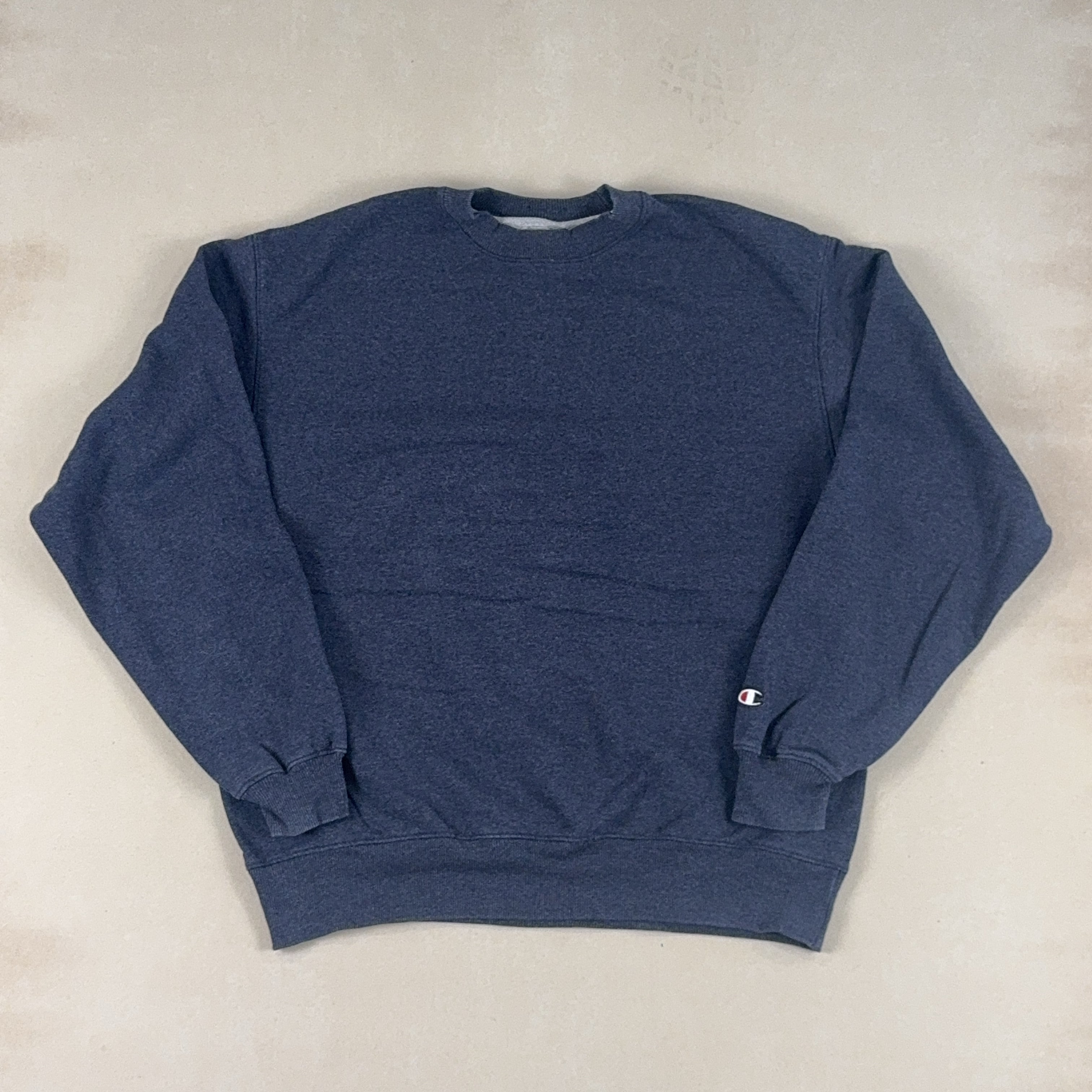 CHAMPION CREW - LARGE
