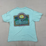 QUIKSILVER TEE - SMALL
