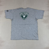 NIKE TEE - MEDIUM