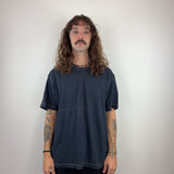 OLD NAVY TEE - LARGE