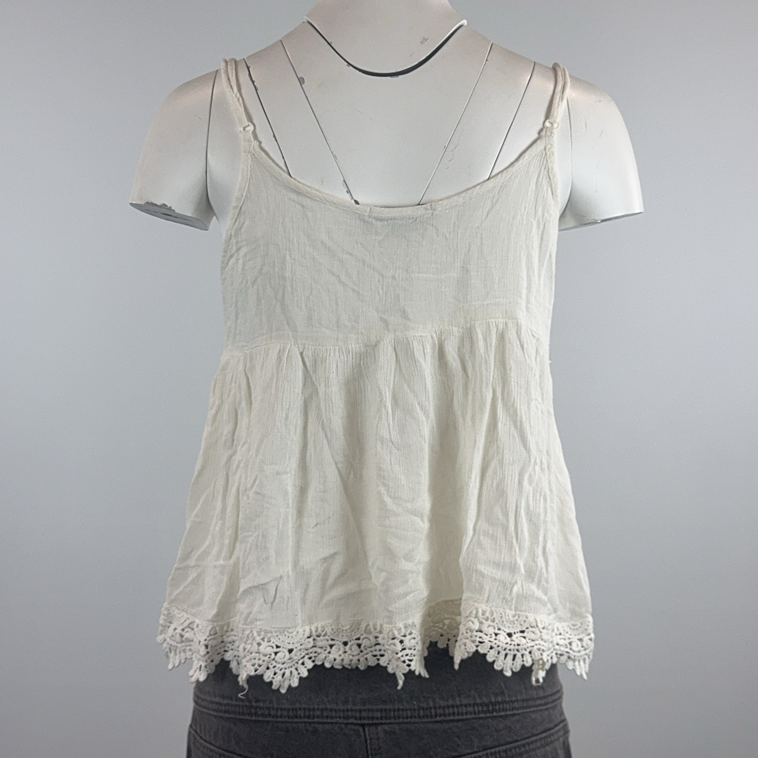 ACEMI TOP - MEDIUM