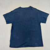 VINTAGE 'I'M A SLOW LEARNER' TEE - X LARGE