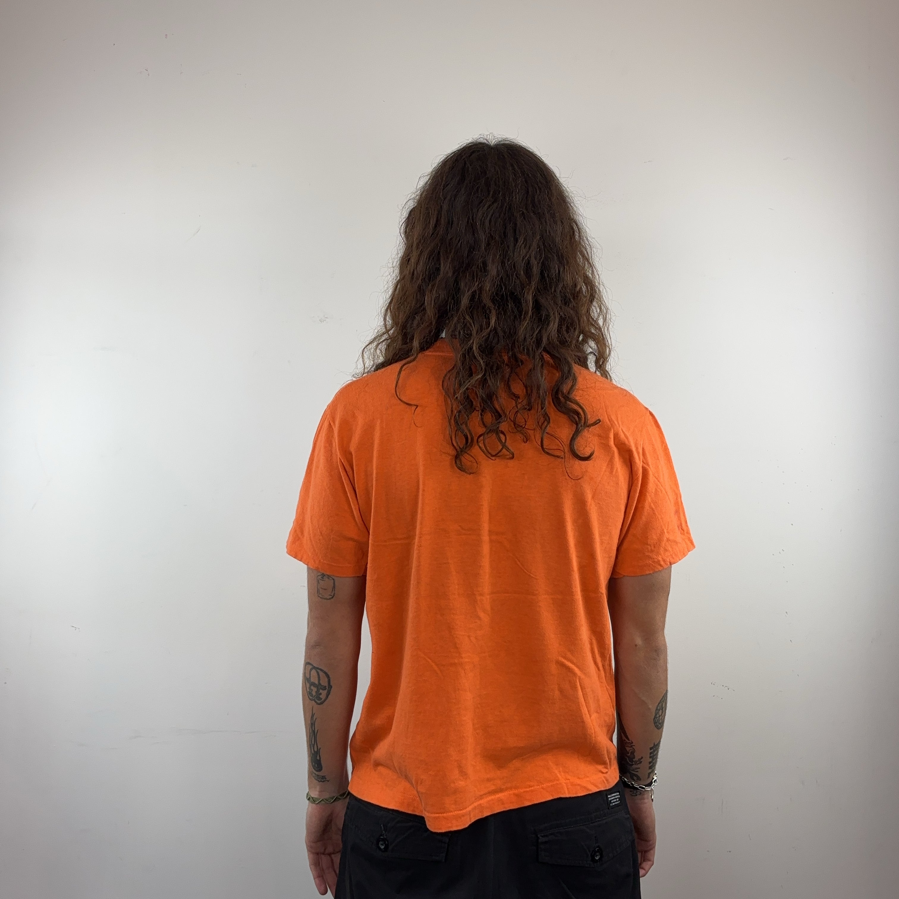 HANG LOOSE HAWAII TEE - SMALL