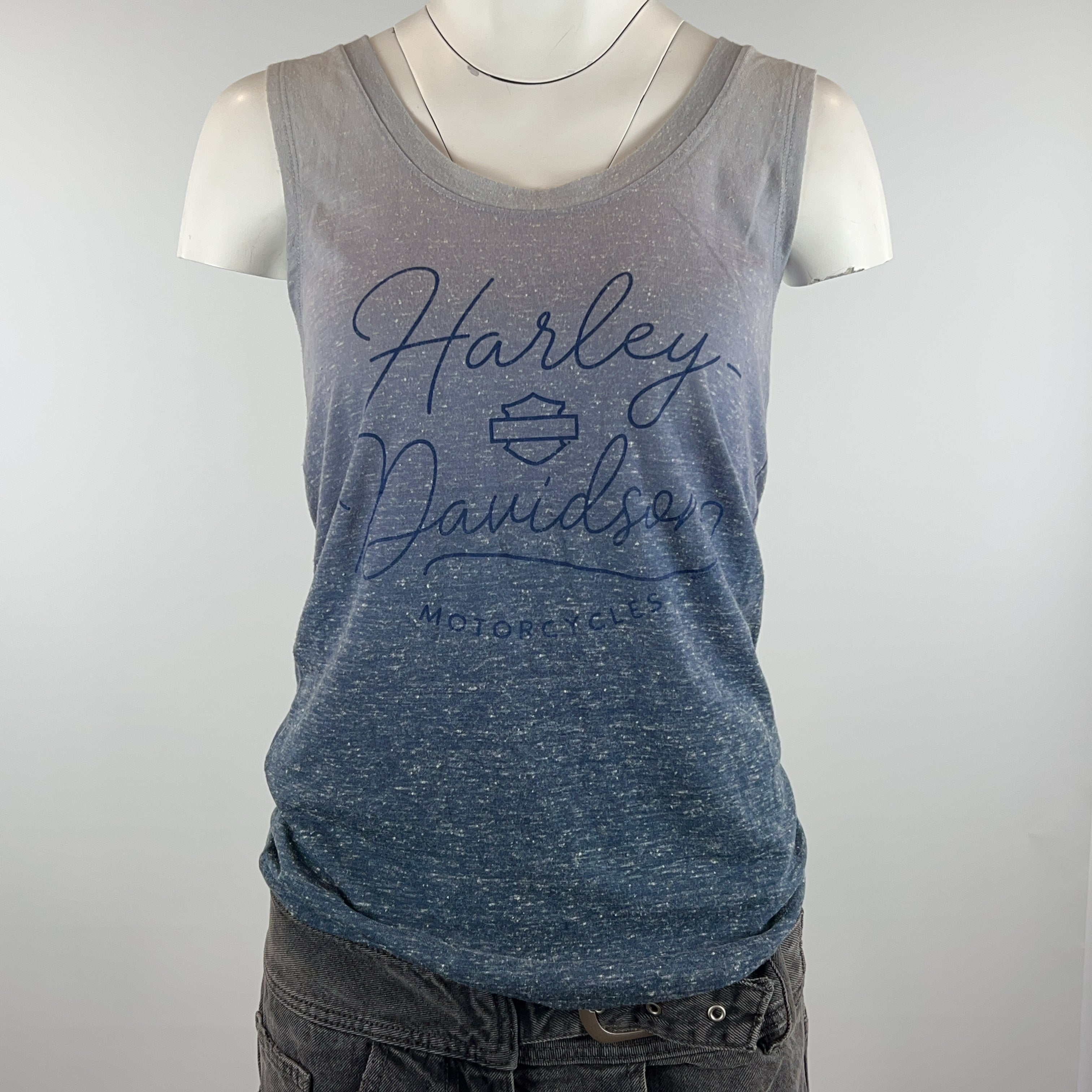 HARLEY-DAVIDSON TOP - MEDIUM