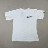 QUIKSILVER TEE - MEDIUM