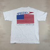 SPEEDO TEE - X LARGE