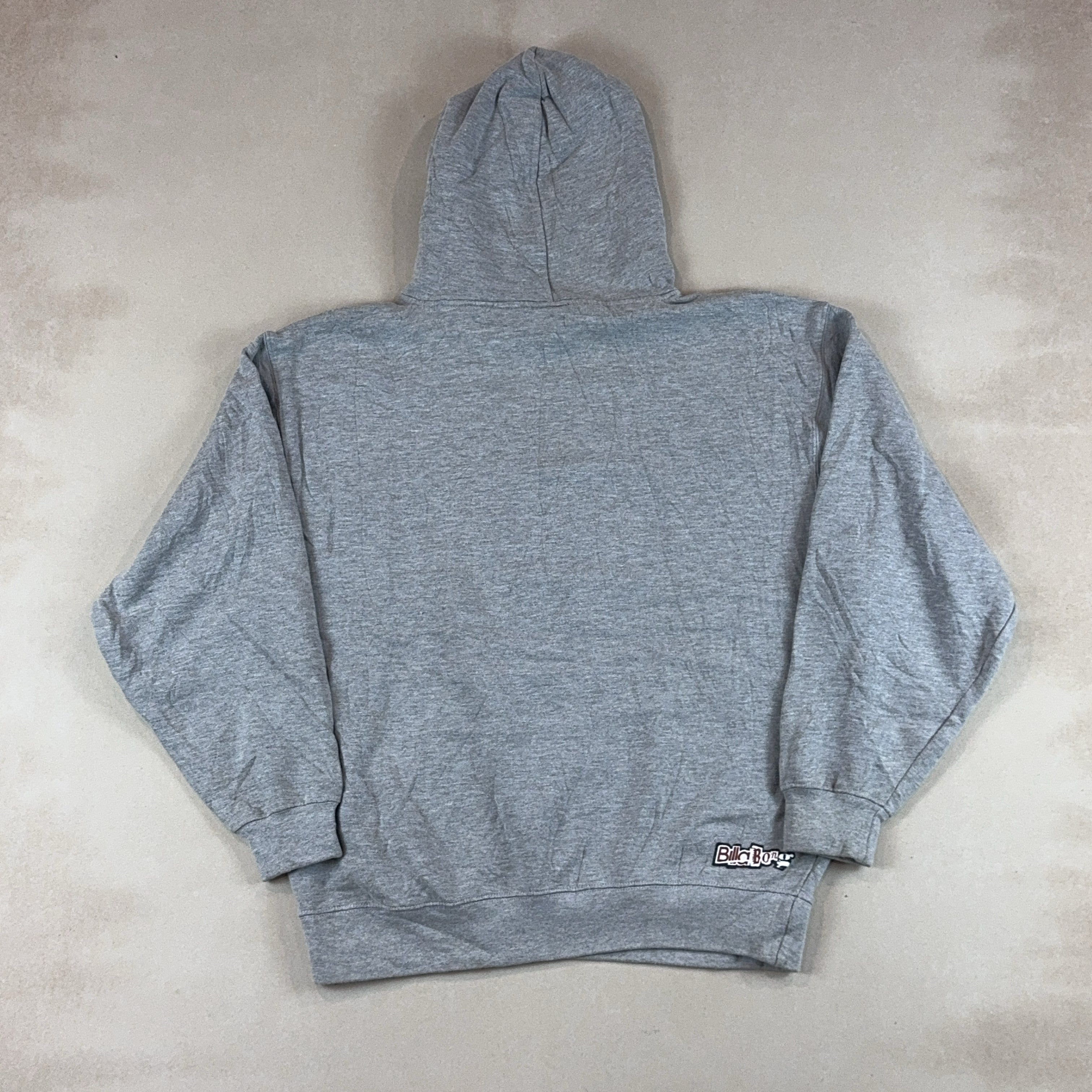 BILLABONG HOODIE - LARGE