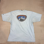 RUSTY TEE - 2X LARGE