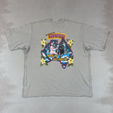 MAMBO MAID IN AUSTRALIA TEE - X LARGE