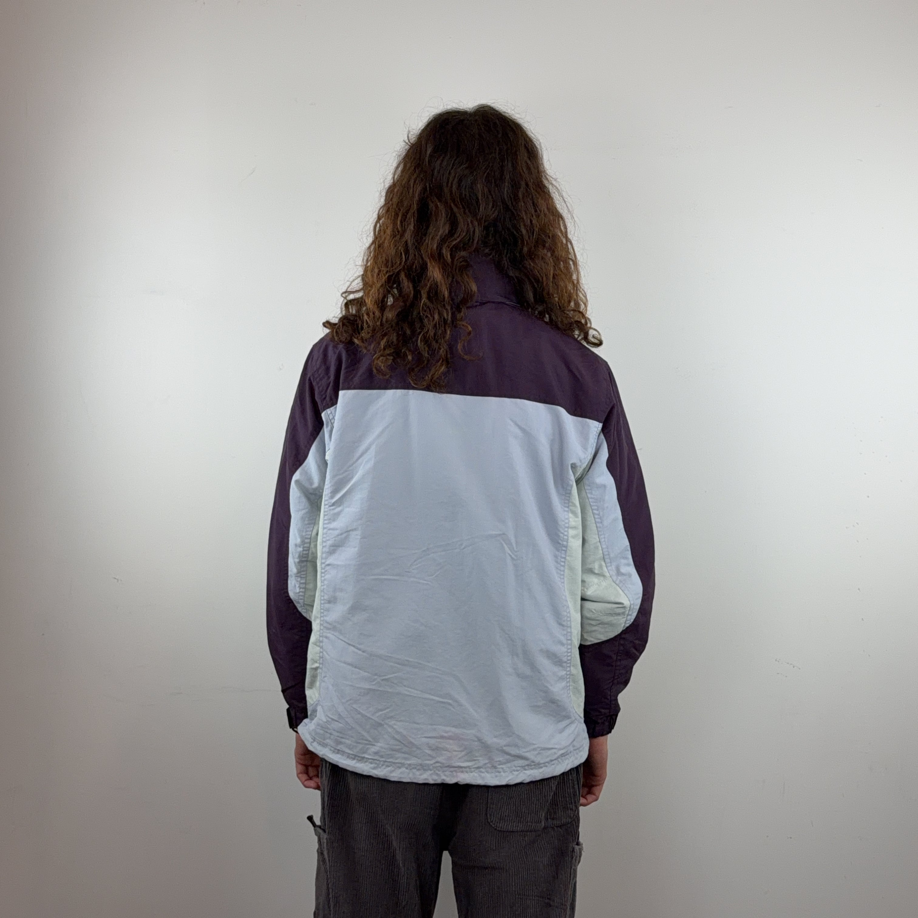 L.L.BEAN WIND BREAKER - MEDIUM
