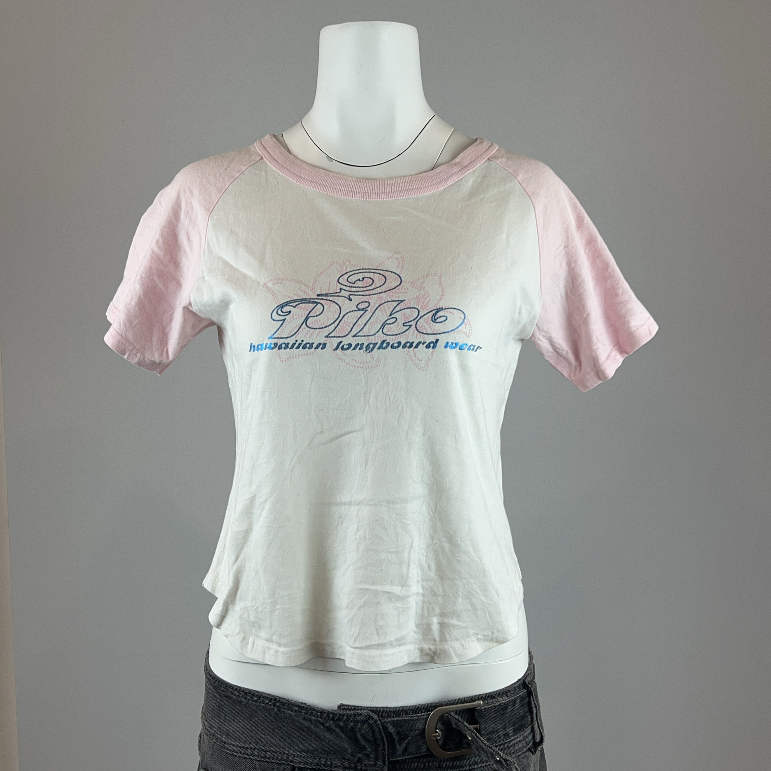 PIKO TOP - SMALL