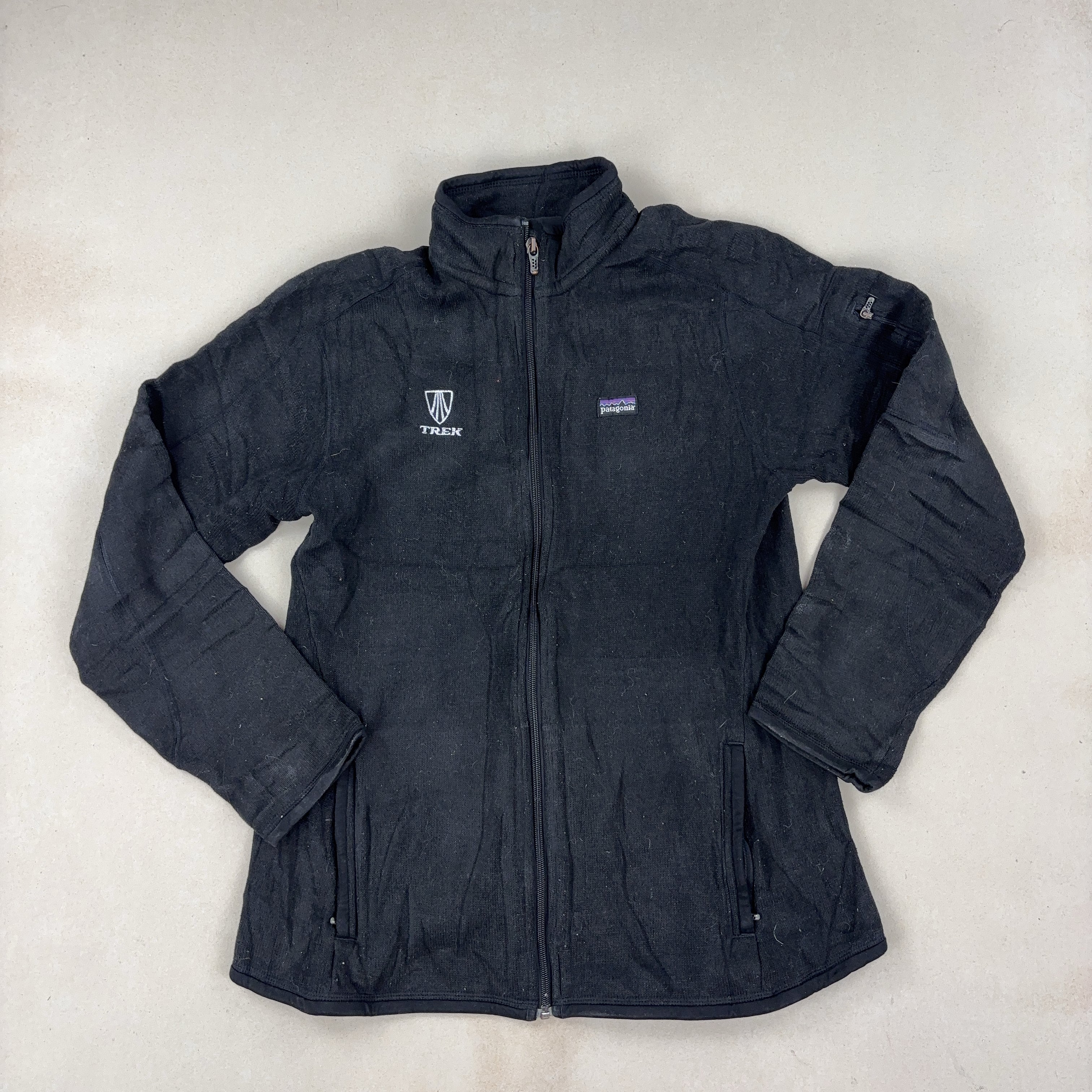 PATAGONIA JACKET - SMALL