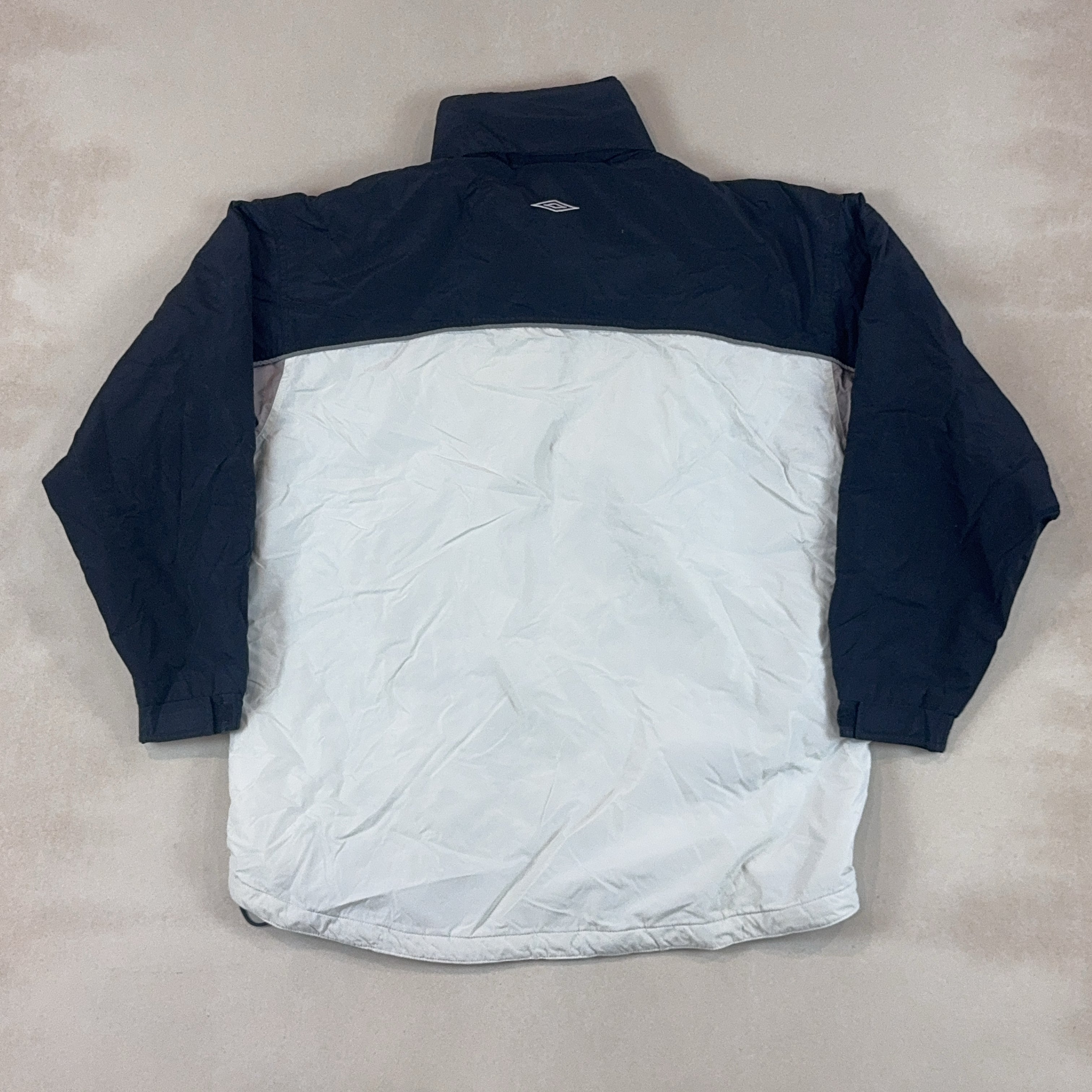UMBRO JACKET - LARGE