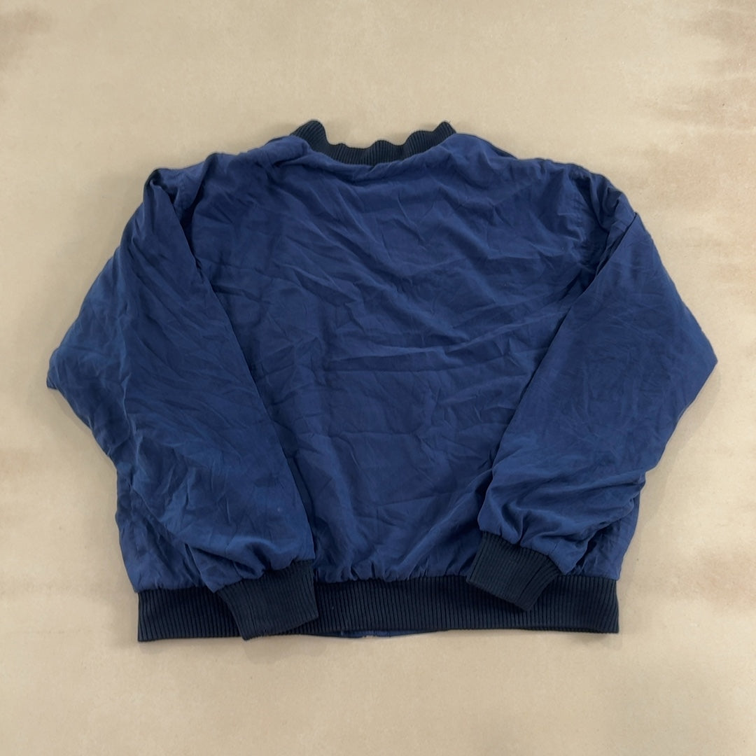 FRED PERRY JACKET - LARGE