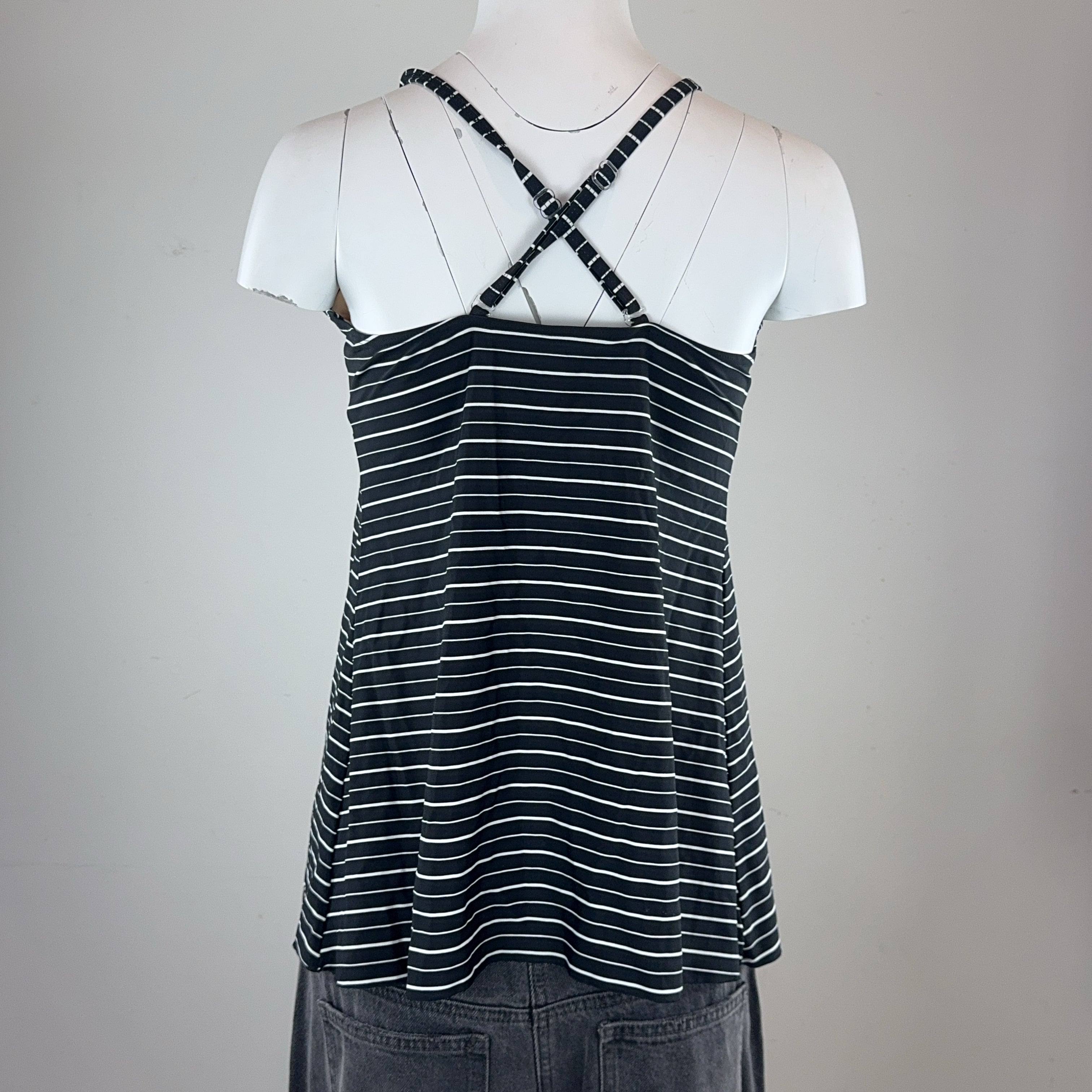 VINTAGE TANKINI - LARGE