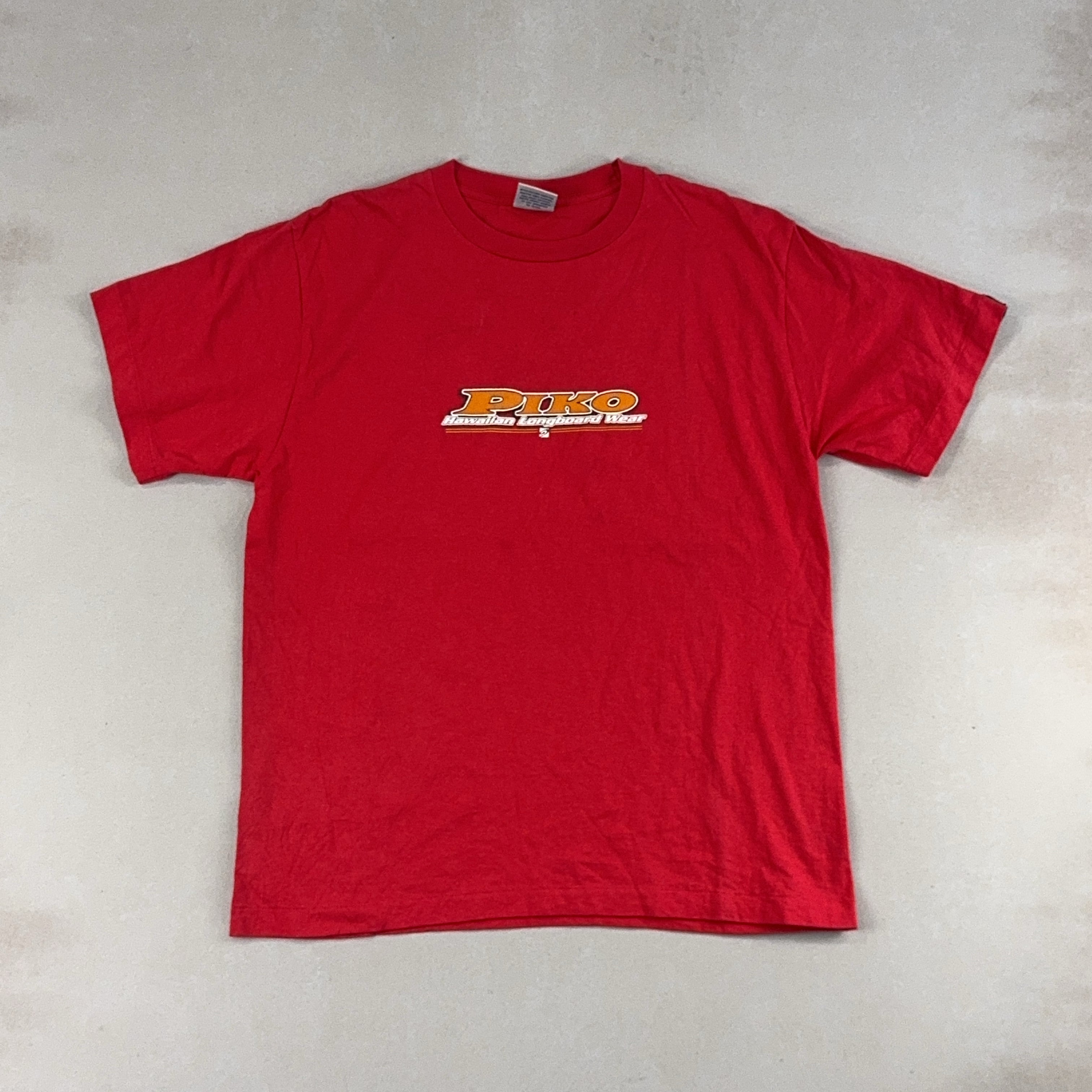 PIKO TEE - MEDIUM