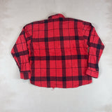 SHIRT MAKER SHIRT - MEDIUM