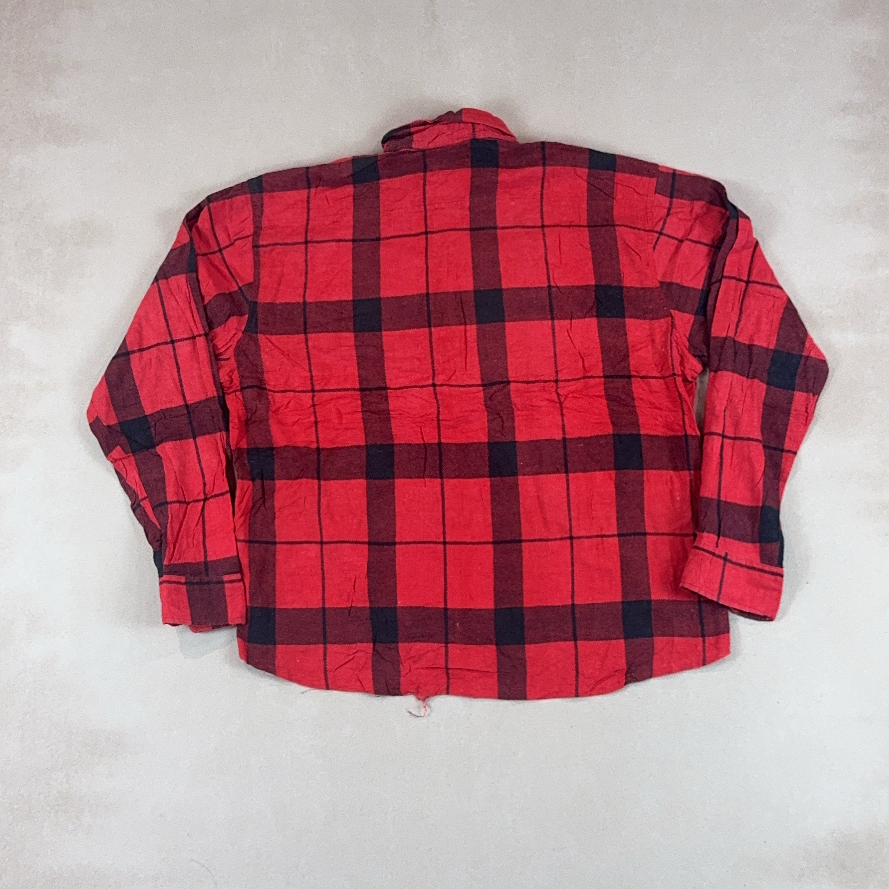 SHIRT MAKER SHIRT - MEDIUM