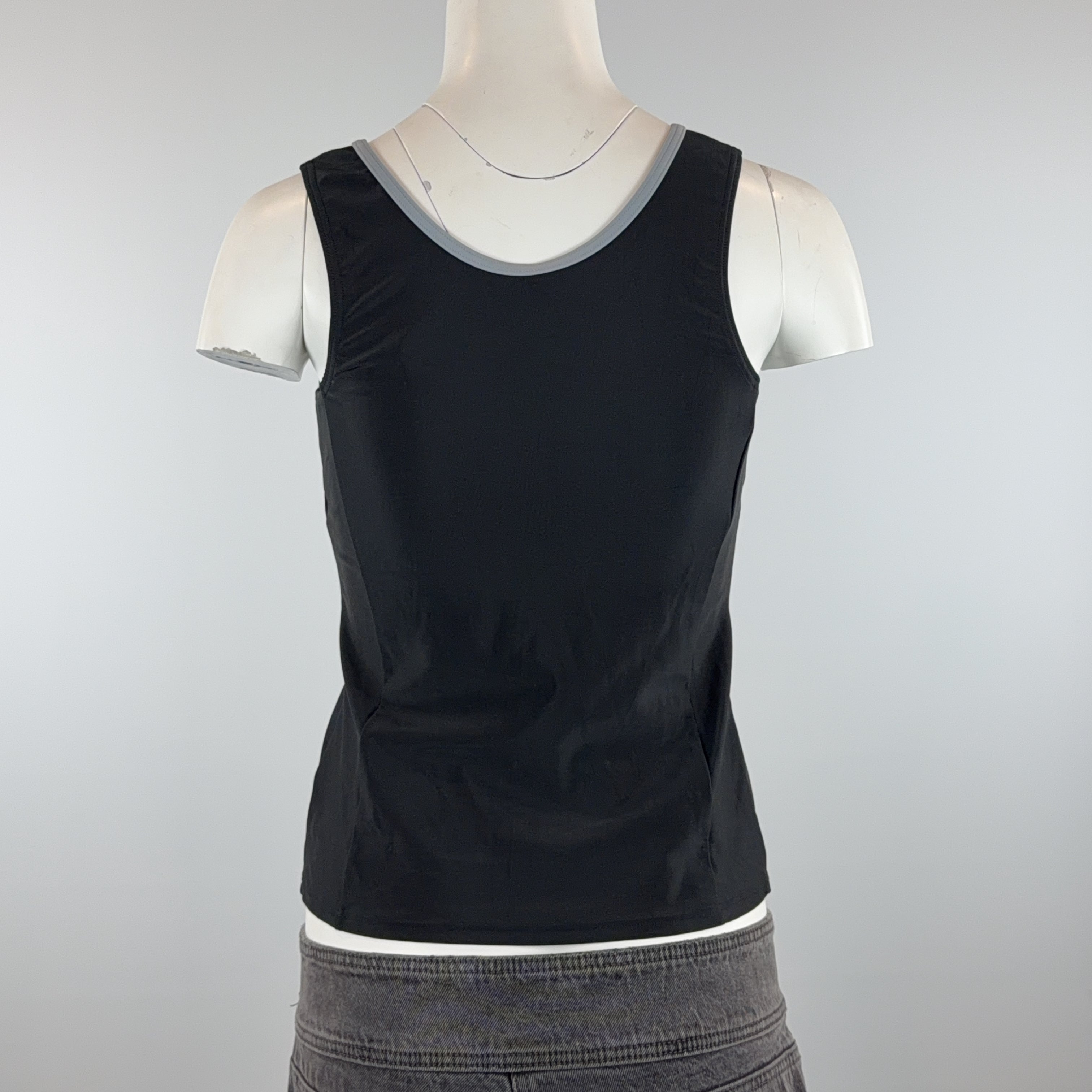 ASICS TOP - LARGE