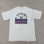 'WOMEN'S ROWING CHAMPIONSHIP' TEE - LARGE