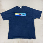 OCEAN PACIFIC TEE - X LARGE