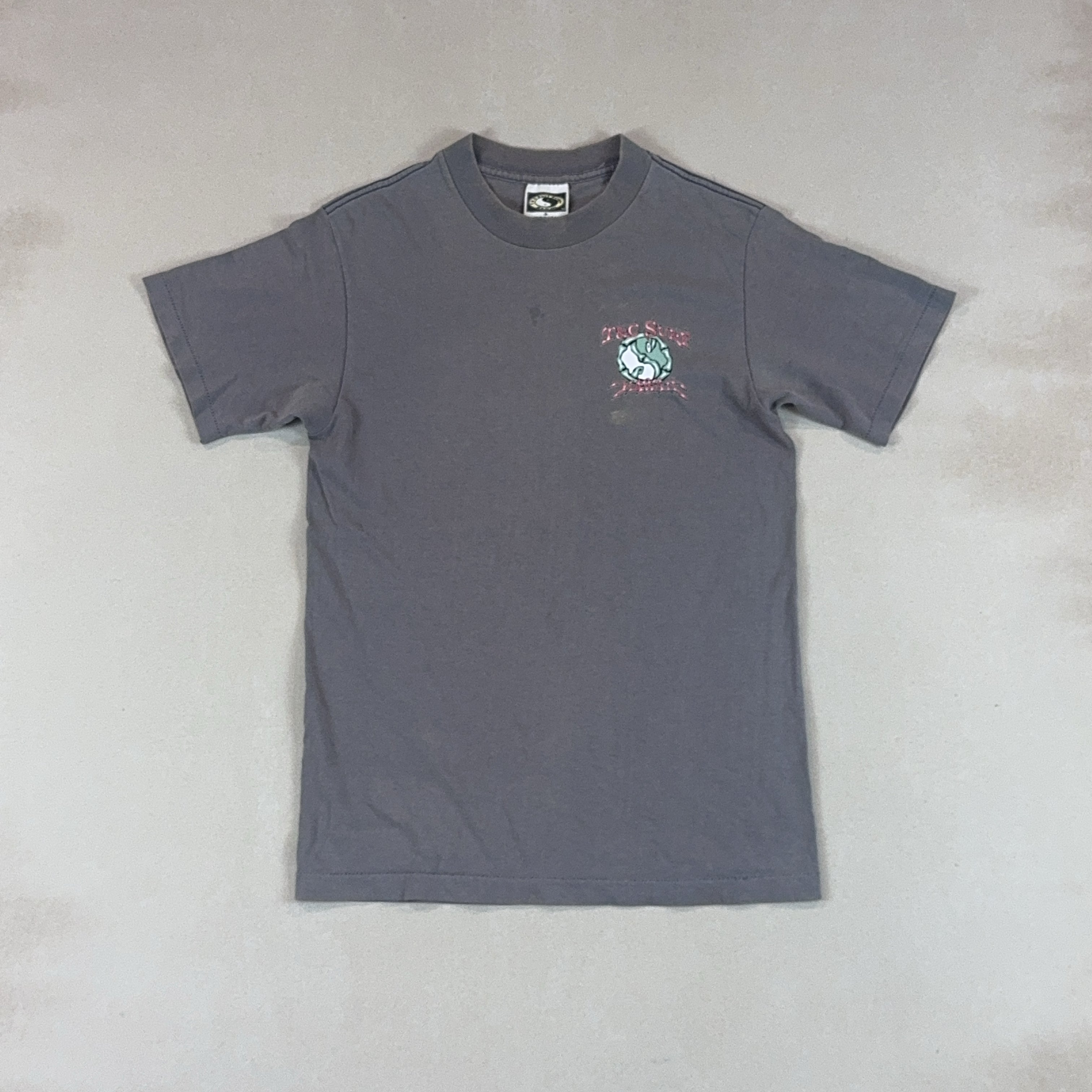 T&C SURF TEE - X SMALL