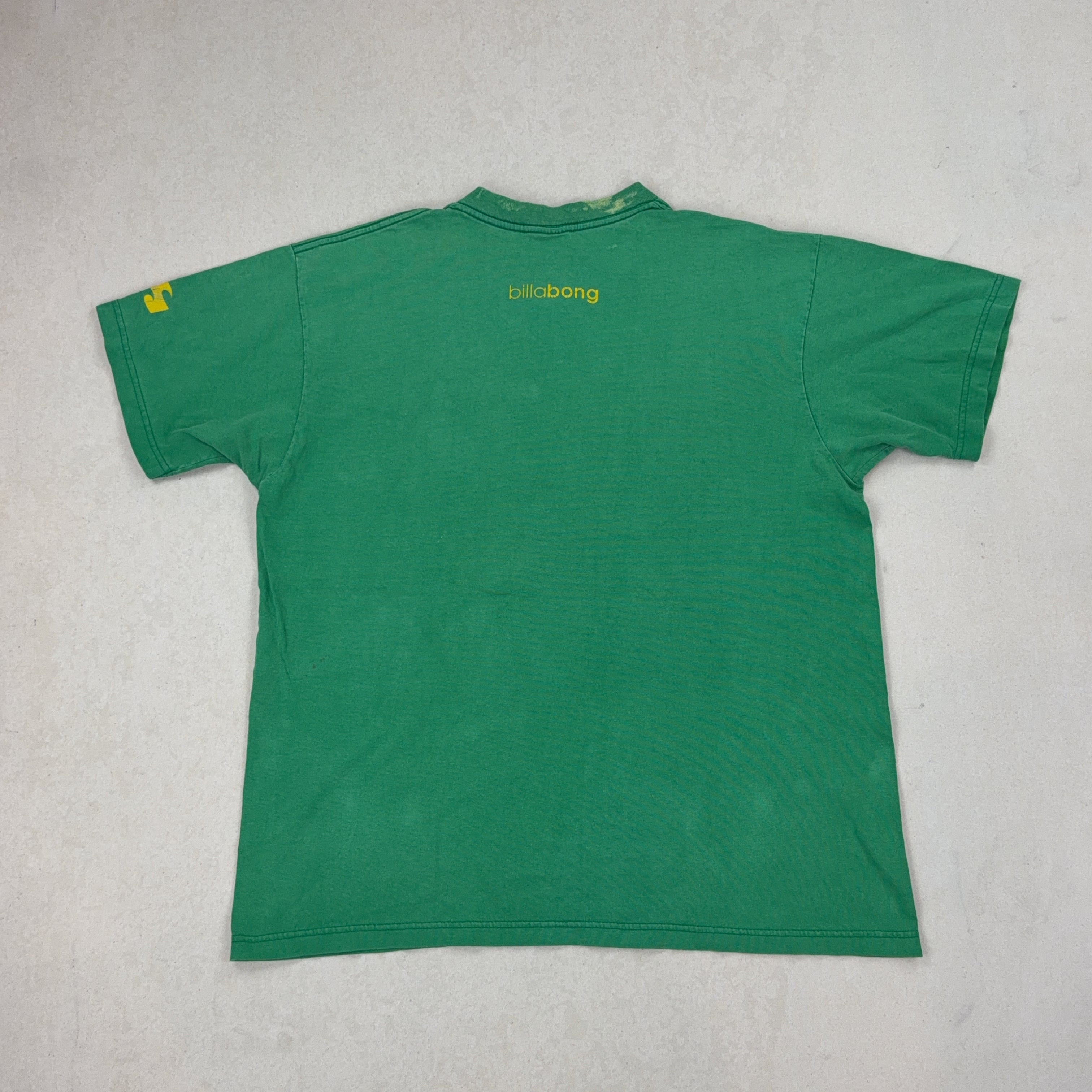 BILLABONG TEE - LARGE