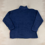 TOMMY HILFIGER QUARTER ZIP - LARGE