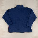 TOMMY HILFIGER QUARTER ZIP - LARGE
