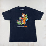 GRAPHIC TEE - LARGE