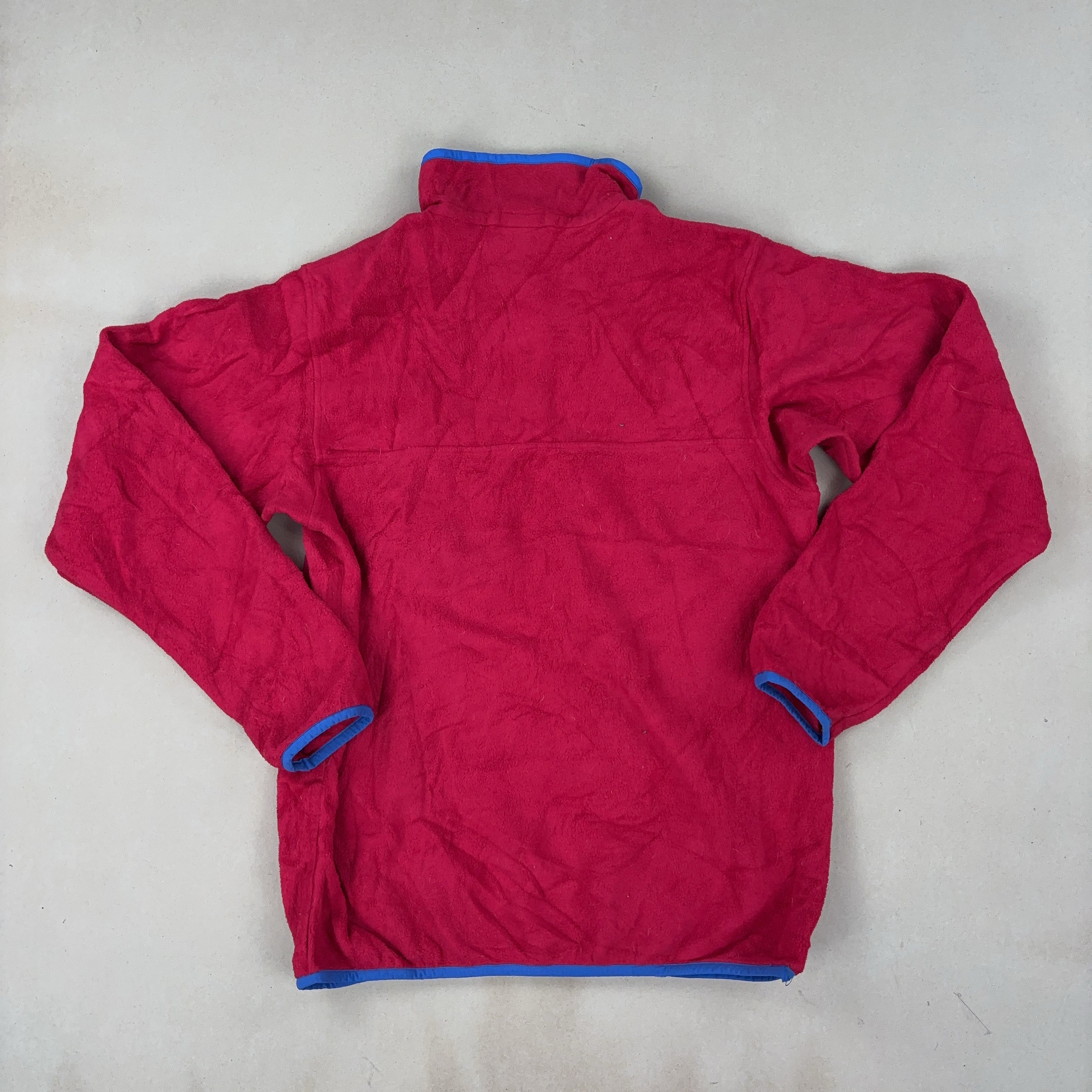 PATAGONIA FLEECE - SMALL