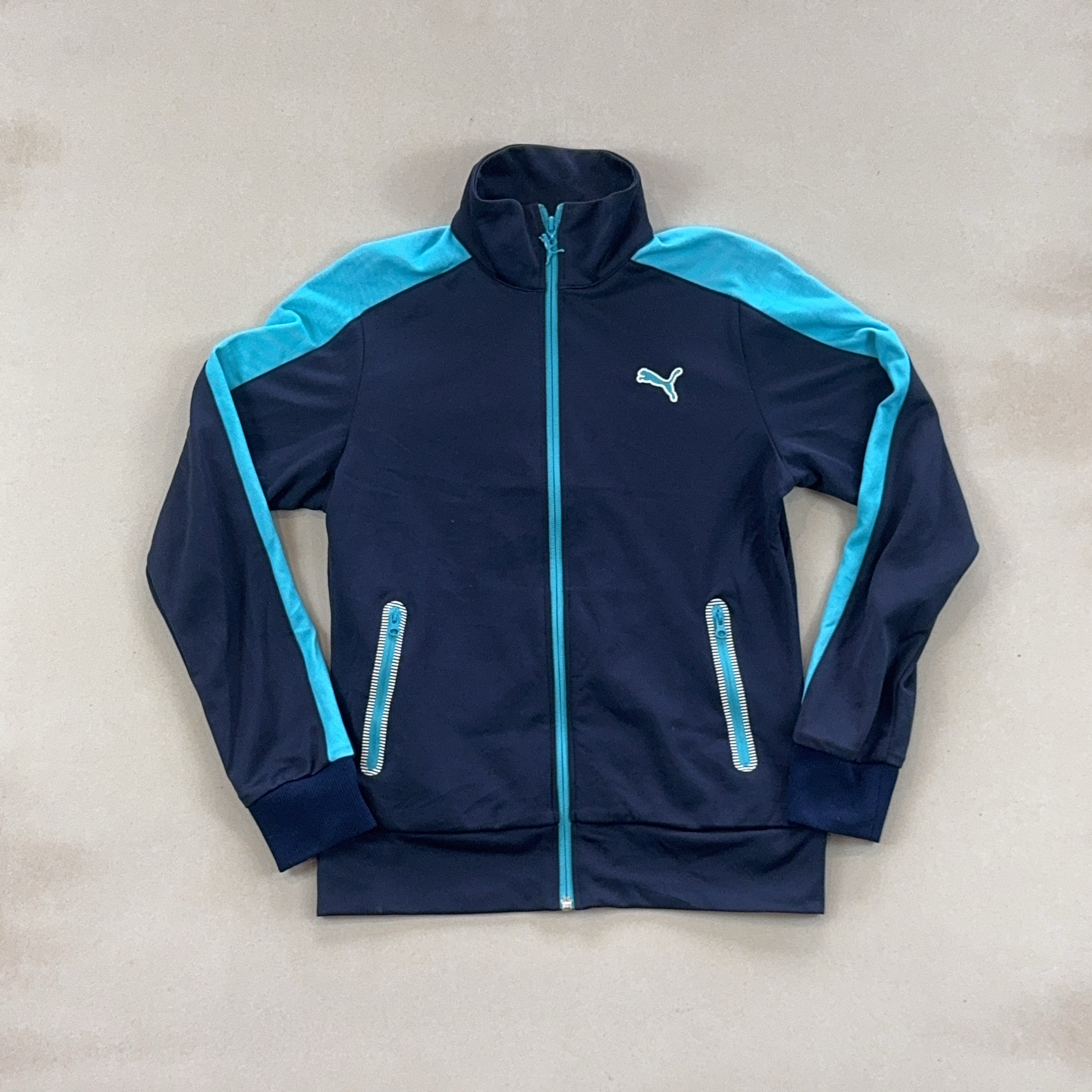 PUMA JACKET - SMALL