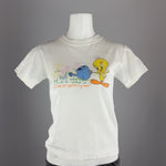 WARNER BROS STUDIO TEE - SMALL