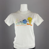 WARNER BROS STUDIO TEE - SMALL