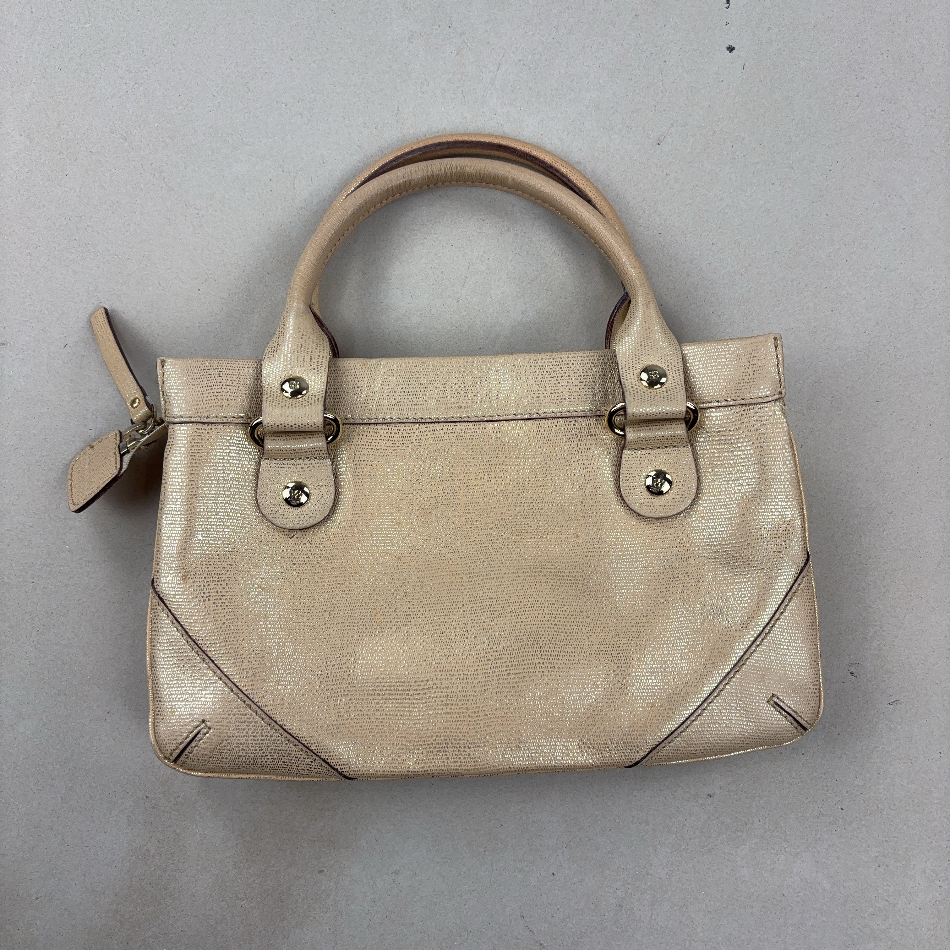KATE SPADE HANDBAG - SMALL