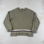 QUICKSILVER CREW - MEDIUM
