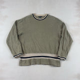 QUICKSILVER CREW - MEDIUM
