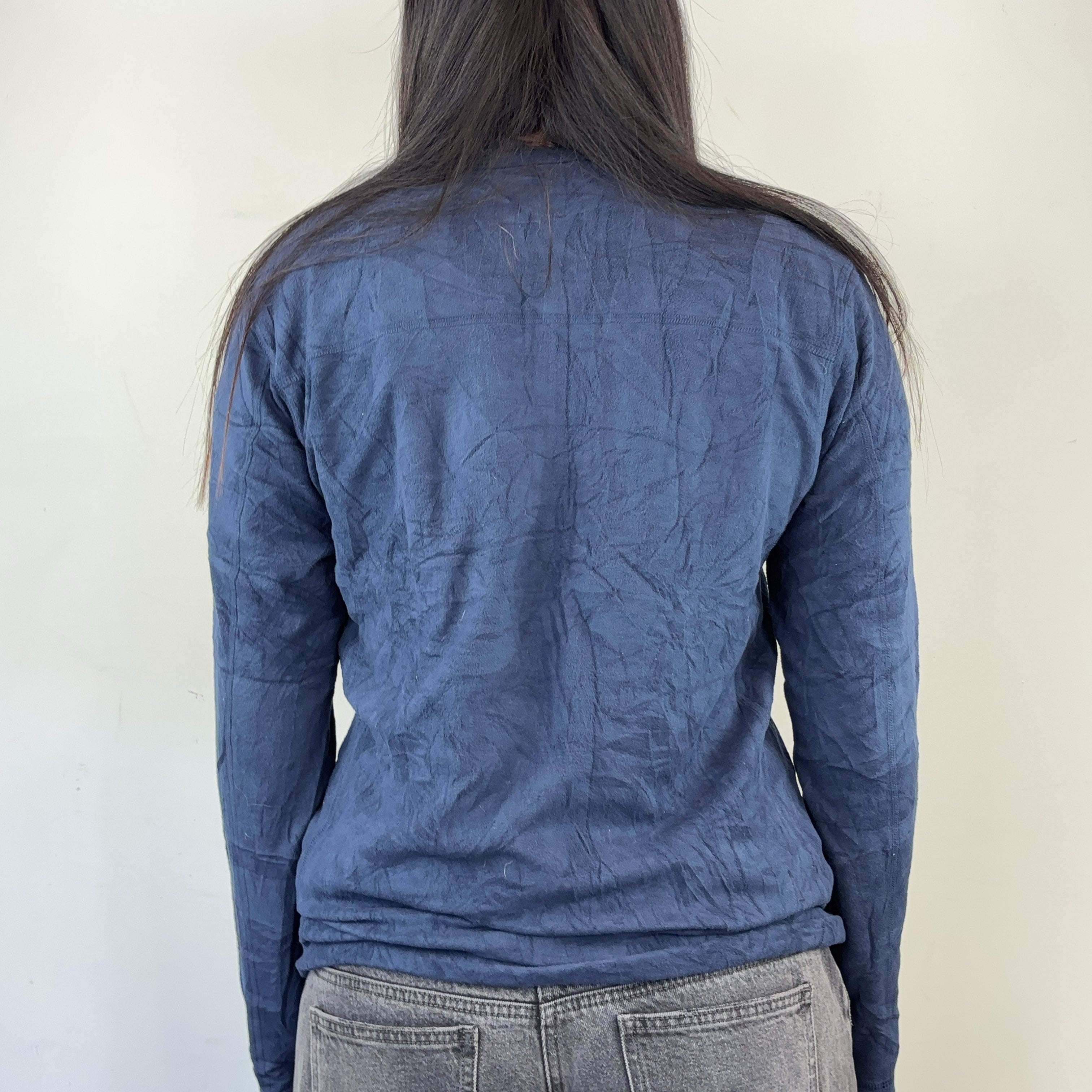 PATAGONIA FLEECE - SMALL