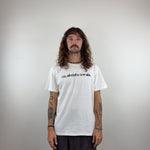 QUIKSILVER TEE - MEDIUM
