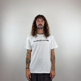 QUIKSILVER TEE - MEDIUM
